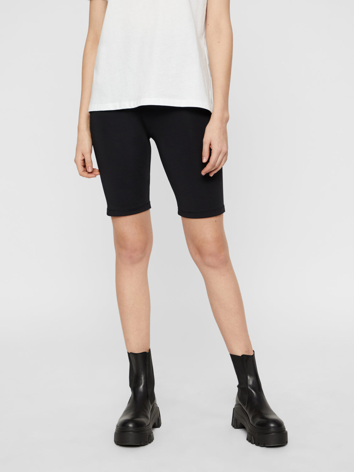 PCMIVA Shorts - Black