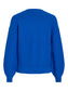 VISTACY Pullover - Lapis Blue