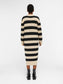 OBJMINNA Dress - Sandshell