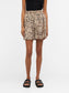 OBJANETTE Shorts - Humus