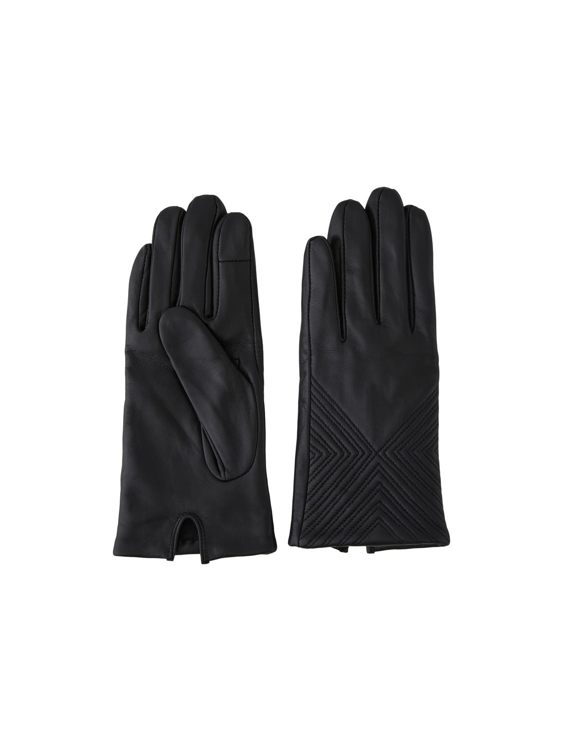 PCNAVIA Gloves - Black