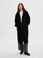SLFNEW Coat - Black