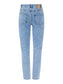 PCKESIA Jeans - Light Blue Denim