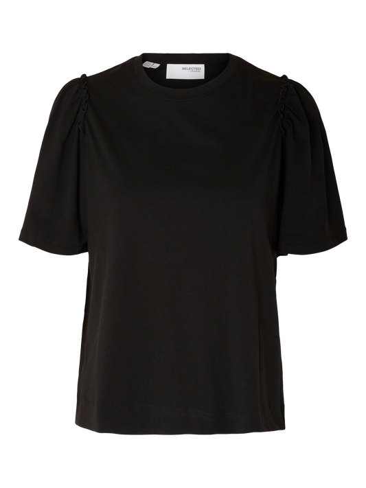 SLFPENELOPE T-Shirt - Black