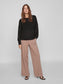 VIREFLECT Sweat - Black