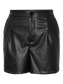 PCNICHA Shorts - Black