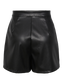 PCNICHA Shorts - Black