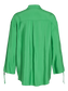 VIKLARIA Shirts - Bright Green
