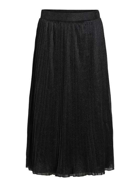 VIWINDY Skirt - Black