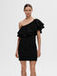 SLFIRENA Dress - Black