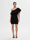 SLFIRENA Dress - Black