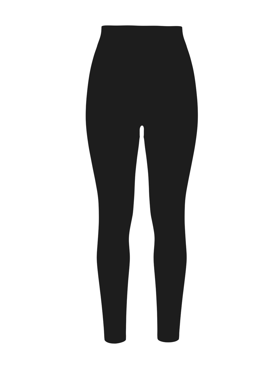 VIKENZA Leggings - Black