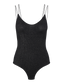 PCSUNNI Wholesuit - Black