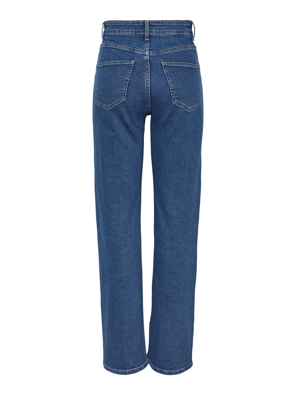 PCSIFFI Jeans - Medium Blue Denim