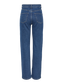PCSIFFI Jeans - Medium Blue Denim