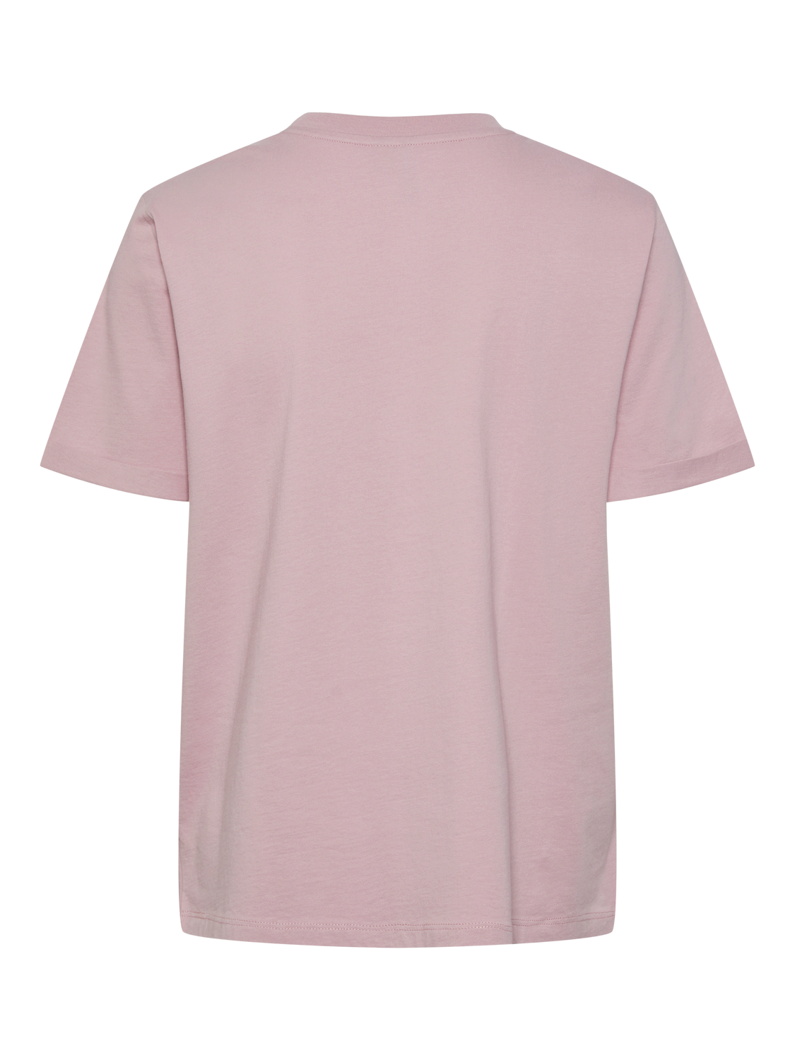 PCRIA T-Shirt - Dawn Pink
