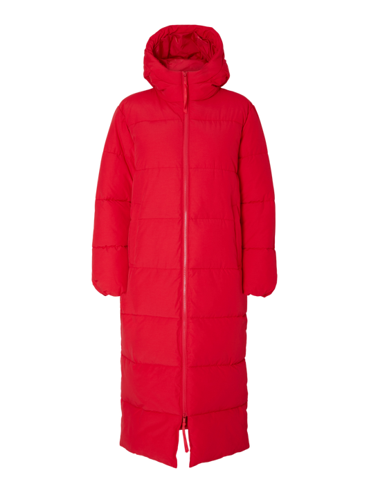 SLFJANINA Coat - Ski Patrol